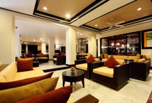 تور تایلند هتل آلاماندا لاگونا - آژانس مسافرتی و هواپیمایی آفتاب ساحل آبی